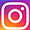 Social media icon - Instagram